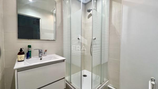 APPARTEMENT F1 Bis À ÉVRY-COURCOURONNES, 39 M² AVEC PARKING EN SOUS-SOL