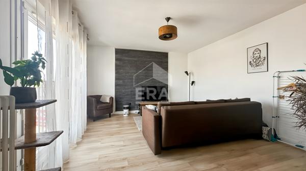 Appartement Reims 2 pièce(s) 54m2