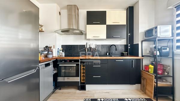 Appartement Reims 2 pièce(s) 54m2