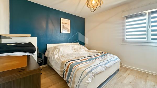Appartement Reims 2 pièce(s) 54m2
