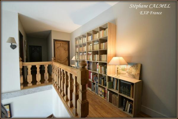 Périgourdine + gîte - 305 m² - Piscine - 7 chambres - Terrain 4070 m²