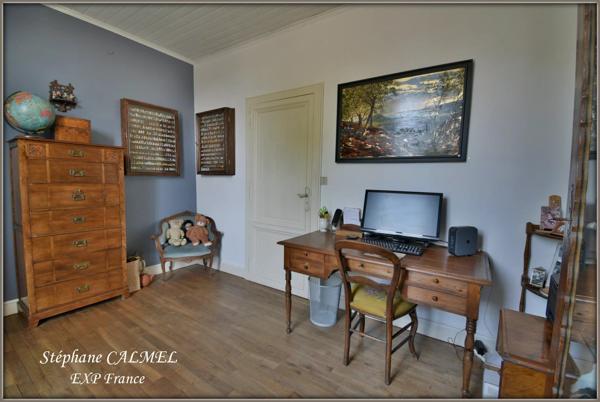 Périgourdine + gîte - 305 m² - Piscine - 7 chambres - Terrain 4070 m²