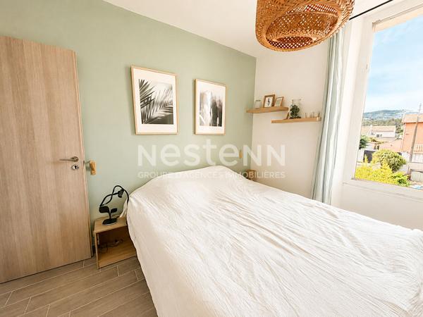 Maison 4 pièces de 90 m² avec jardin piscinable - Secteur recherché - 3 chambres
