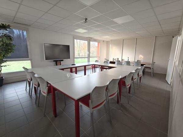 Immobilier pro dans Brignais