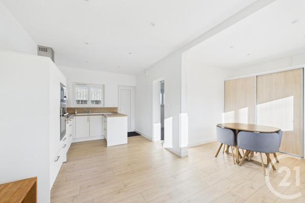 Maison à vendre  5 pièces - 120 m2 EYSINES - 33