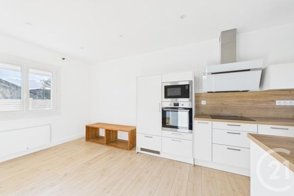 Maison à vendre  5 pièces - 120 m2 EYSINES - 33