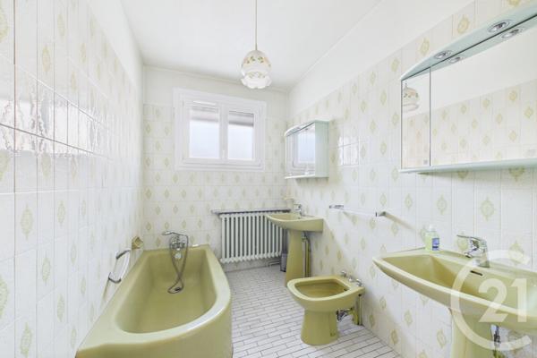 Maison à vendre  5 pièces - 120 m2 EYSINES - 33