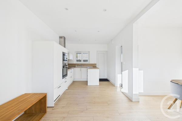 Maison à vendre  5 pièces - 120 m2 EYSINES - 33