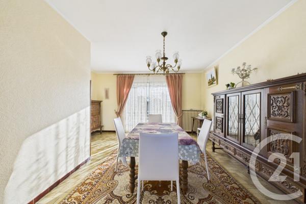 Maison à vendre  5 pièces - 120 m2 EYSINES - 33
