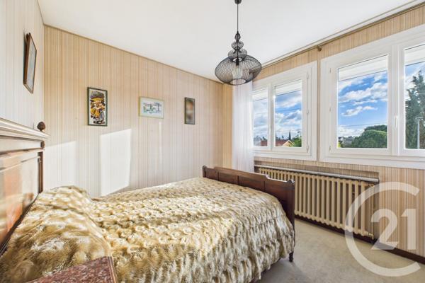 Maison à vendre  5 pièces - 120 m2 EYSINES - 33