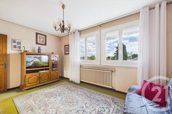 Maison à vendre  5 pièces - 120 m2 EYSINES - 33