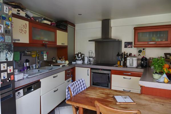 Maison à LE PERRAY-EN-YVELINES, 78610 - 5 pièces 142m²