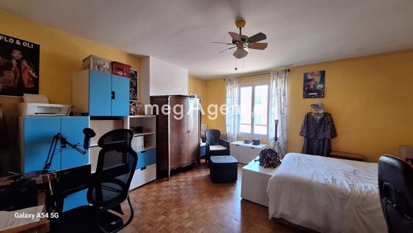 Maison à LE PERRAY-EN-YVELINES, 78610 - 5 pièces 142m²