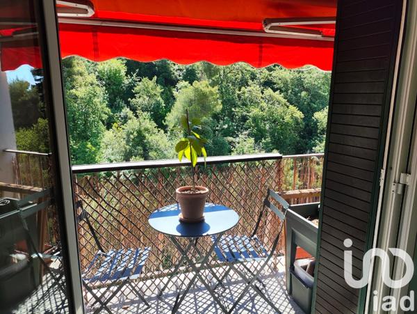 Appartement à vendre 2 pièces 54 m² Nice