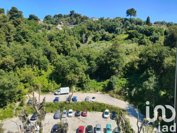 Appartement à vendre 2 pièces 54 m² Nice