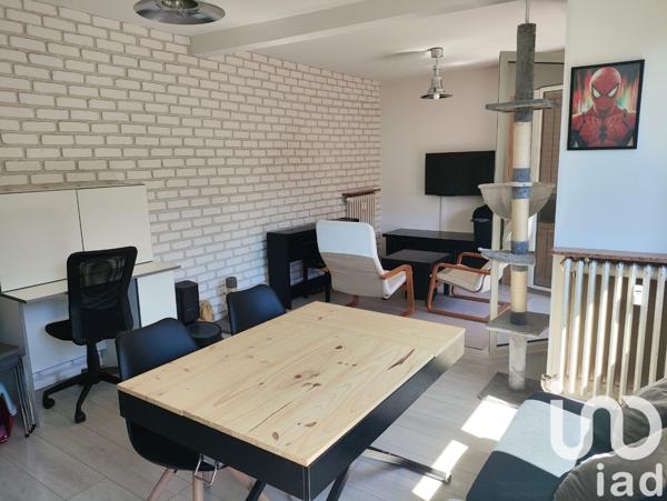 Appartement à vendre 2 pièces 54 m² Nice