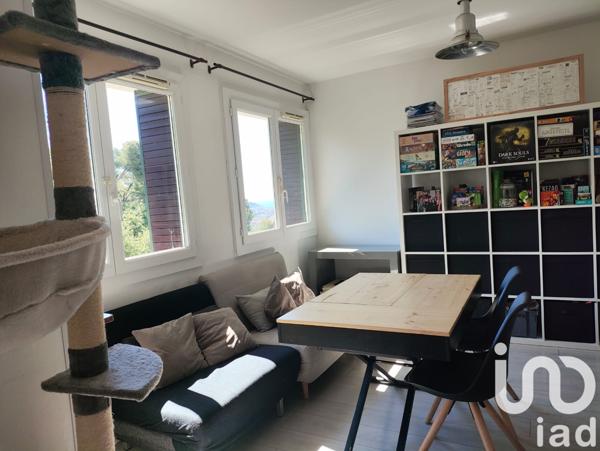 Appartement à vendre 2 pièces 54 m² Nice