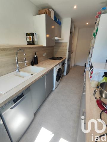 Appartement à vendre 2 pièces 54 m² Nice