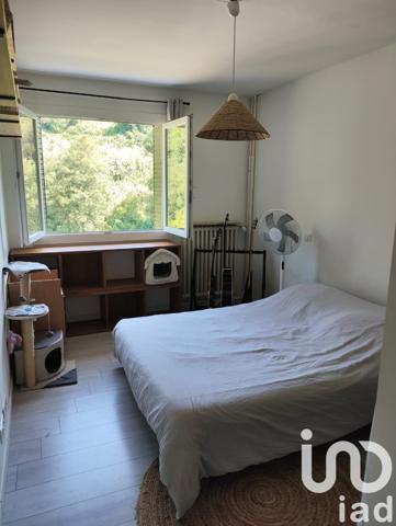 Appartement à vendre 2 pièces 54 m² Nice