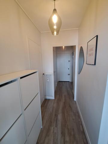 T2 meublé - Royat