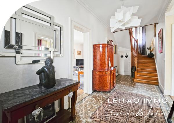 Graulhet (81300) Maison de Maître 155 m²