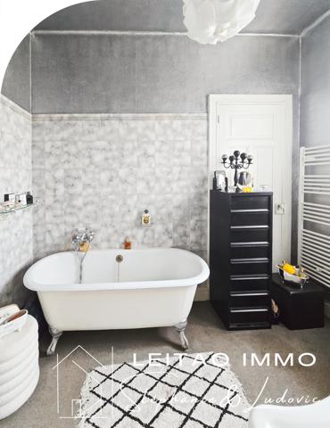 Graulhet (81300) Maison de Maître 155 m²