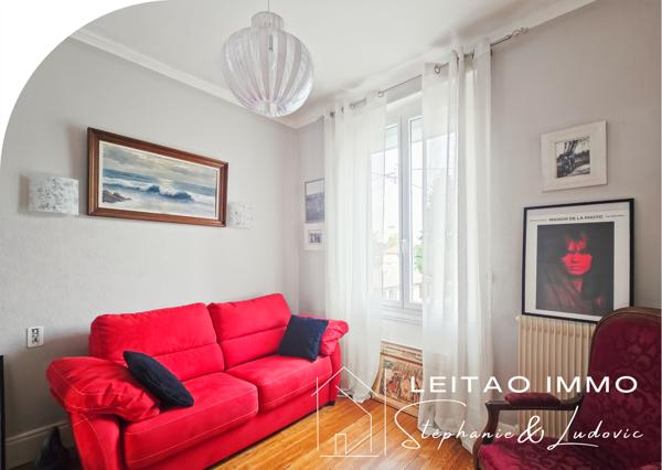 Graulhet (81300) Maison de Maître 155 m²