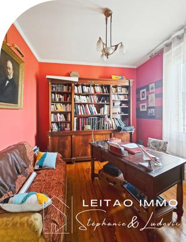 Graulhet (81300) Maison de Maître 155 m²