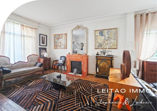 Graulhet (81300) Maison de Maître 155 m²