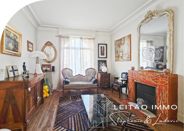 Graulhet (81300) Maison de Maître 155 m²