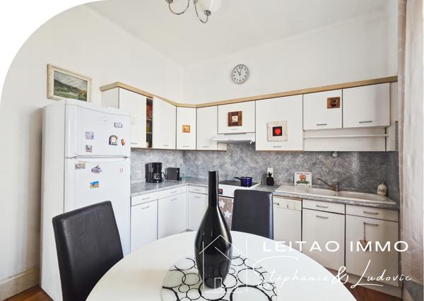 Graulhet (81300) Maison de Maître 155 m²