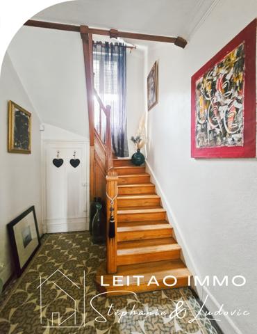 Graulhet (81300) Maison de Maître 155 m²