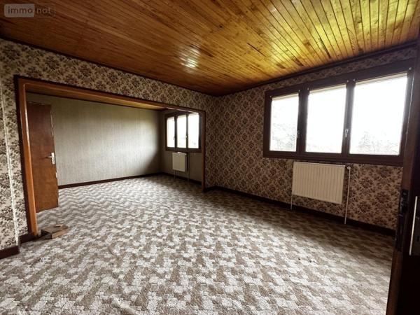 Maison à vendre à Anglards-de-Saint-Flour dans le Cantal (15100), ref : 15046-24