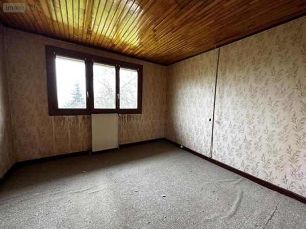 Maison à vendre à Anglards-de-Saint-Flour dans le Cantal (15100), ref : 15046-24