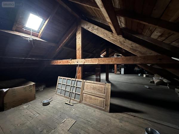 Maison à vendre à Anglards-de-Saint-Flour dans le Cantal (15100), ref : 15046-24