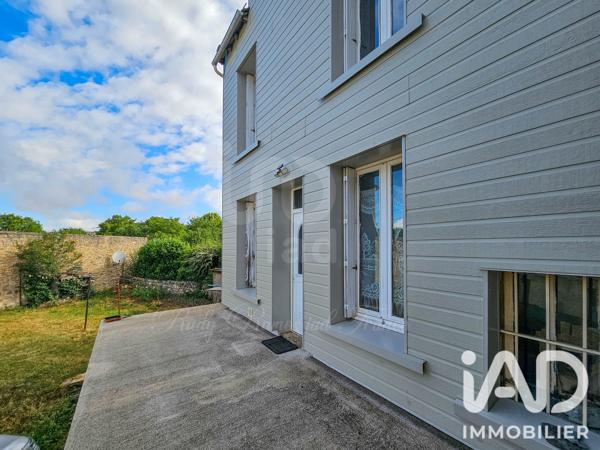 Maison à vendre 5 pièces 90 m² Sévérac d'Aveyron