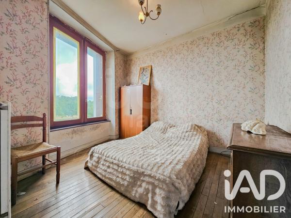 Maison à vendre 5 pièces 90 m² Sévérac d'Aveyron