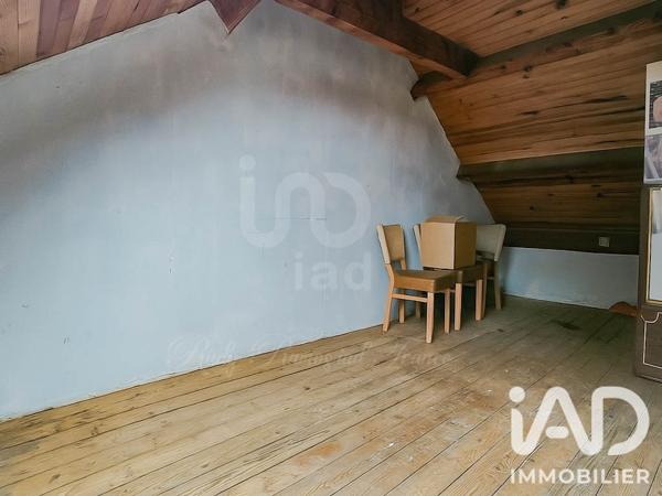 Maison à vendre 5 pièces 90 m² Sévérac d'Aveyron