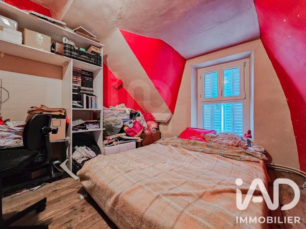 Maison à vendre 5 pièces 90 m² Sévérac d'Aveyron