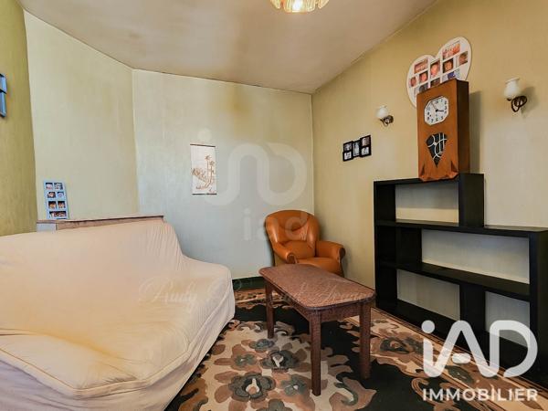 Maison à vendre 5 pièces 90 m² Sévérac d'Aveyron