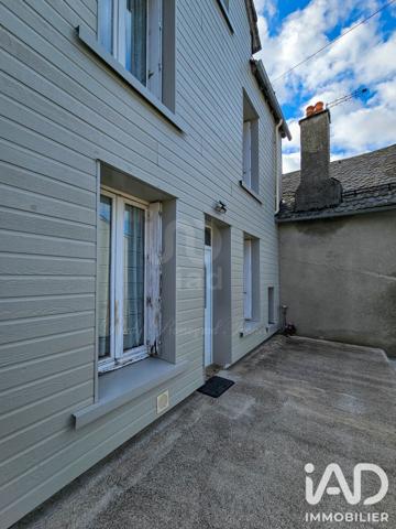 Maison à vendre 5 pièces 90 m² Sévérac d'Aveyron
