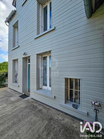 Maison à vendre 5 pièces 90 m² Sévérac d'Aveyron