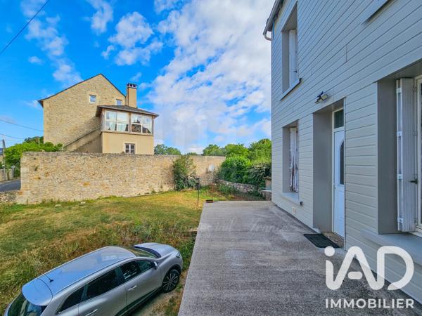 Maison à vendre 5 pièces 90 m² Sévérac d'Aveyron