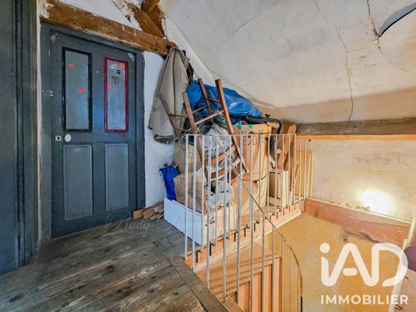 Maison à vendre 5 pièces 90 m² Sévérac d'Aveyron