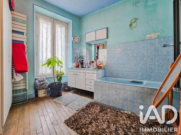 Maison à vendre 5 pièces 90 m² Sévérac d'Aveyron