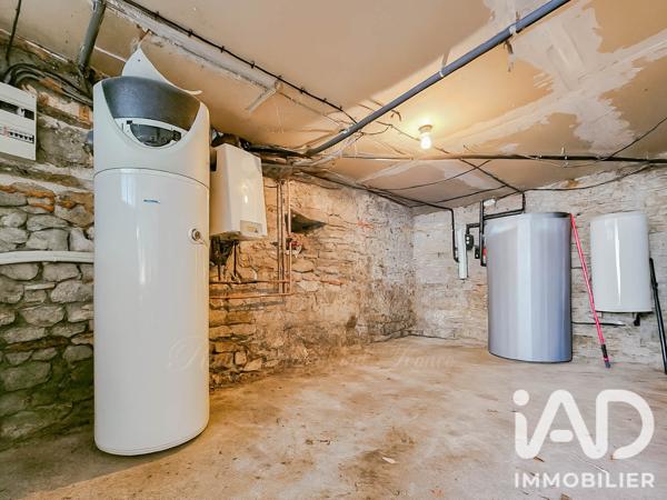Maison à vendre 5 pièces 90 m² Sévérac d'Aveyron