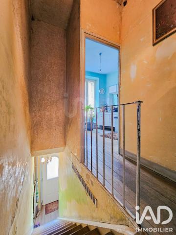 Maison à vendre 5 pièces 90 m² Sévérac d'Aveyron