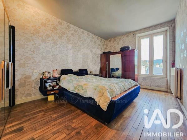 Maison à vendre 5 pièces 90 m² Sévérac d'Aveyron