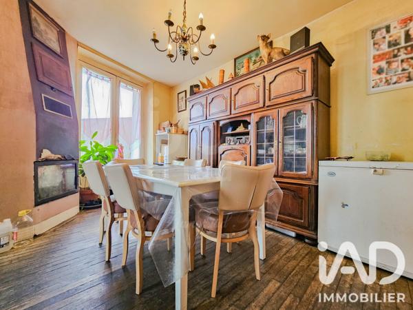 Maison à vendre 5 pièces 90 m² Sévérac d'Aveyron