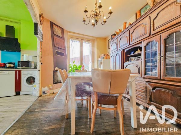 Maison à vendre 5 pièces 90 m² Sévérac d'Aveyron